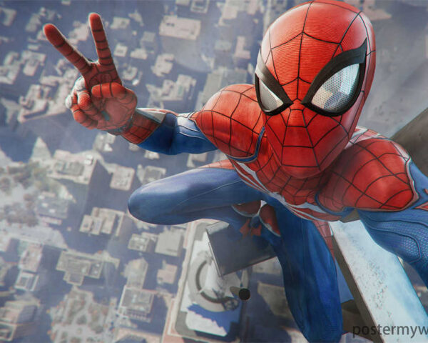 Spider-Man: Embracing the Charming Humility of a Hero Next Door
