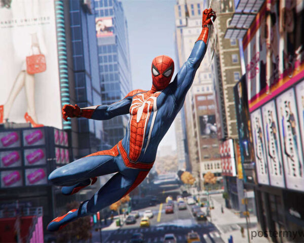 Spider-Man's Unique Appeal