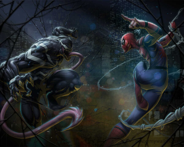 Spider-Man: Embracing the Charismatic Quirks of a Beloved Hero