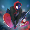 Spider-Man: The Irresistible Charm