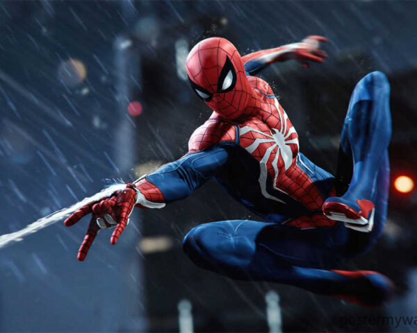 Spider-Man: Captivating Audiences with his Unique Charm