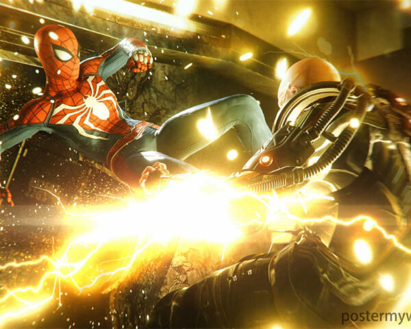 Spider-Man: Unveiling the Charismatic Heroism