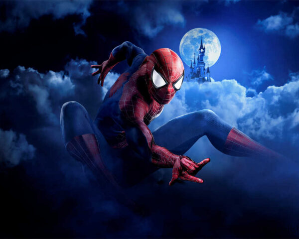 The Amazing Spider-Man: Embracing the Charismatic Hero Next Door