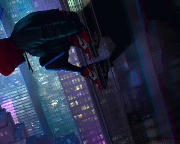 Spider-Man:A Beloved Hero