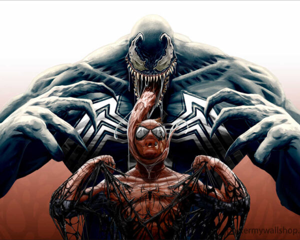 Spider-Man: A Spectacular Superhero that Wins Hearts Everywhere