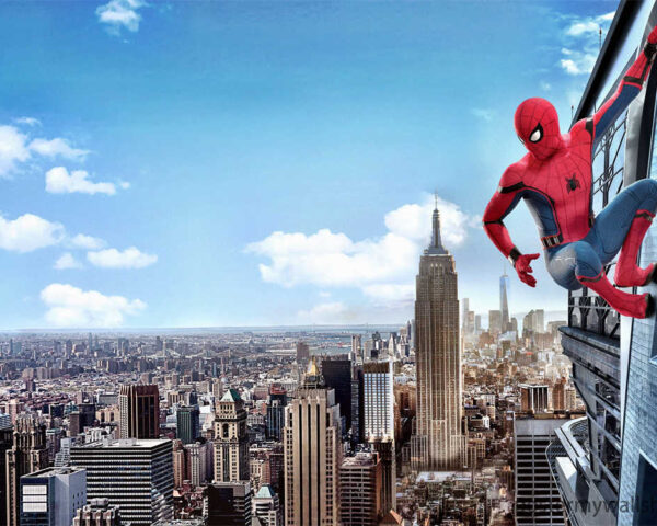 Spider-Man: A Heroic Journey of Growth and Redemption