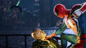 Spider-Man: A Web of Excitement and Endearing Characters