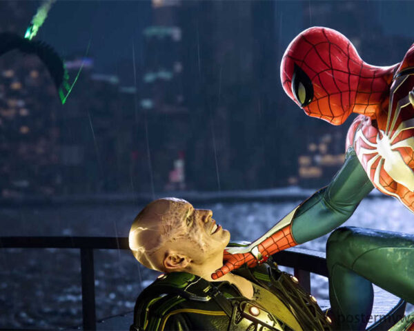 Spider-Man: A Web of Excitement and Endearing Characters