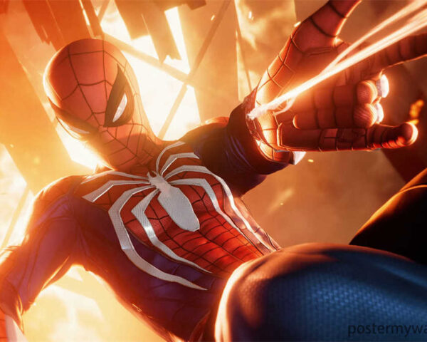 The Spectacular Spider-Man: A Hero for Every Generation