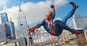 Spider-Man: A Beloved Superhero with a Timeless Legacy
