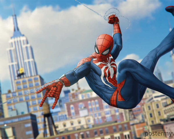 Spider-Man: A Beloved Superhero with a Timeless Legacy