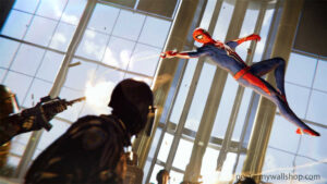 Spider-Man: A Phenomenon that Continues to Amaze and Inspire