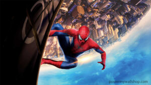 Spider-Man: A Masterful Blend of Adventure, Humor, and Heart