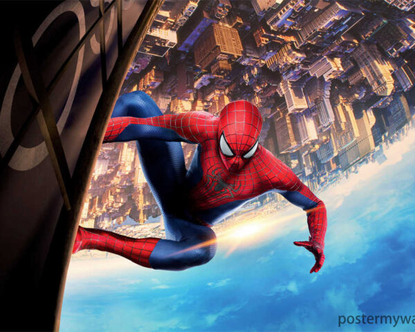Spider-Man: A Masterful Blend of Adventure, Humor, and Heart