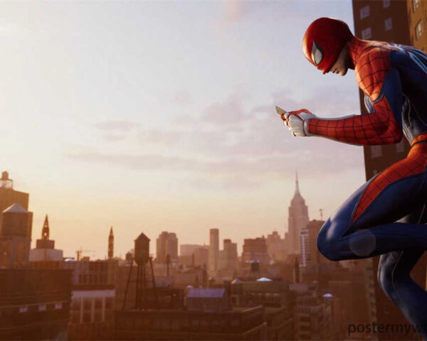 Spider-Man: Unleashing the Heart-Pounding Thrills of a Heroic Journey