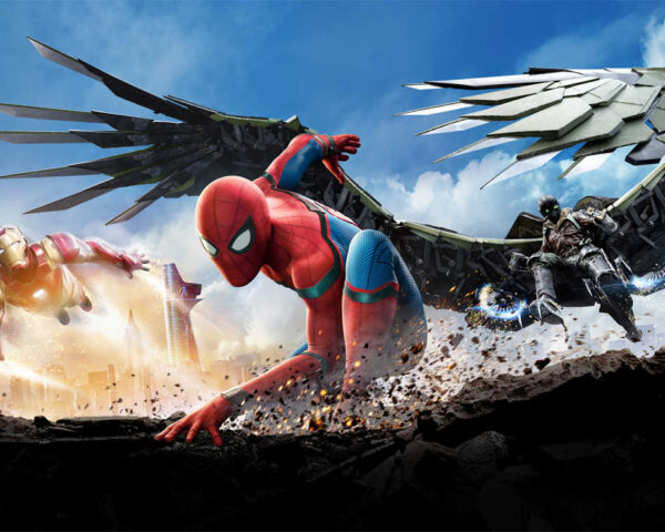 The Spectacular Spider-Man: A Web-Slinger's Ultimate Quest