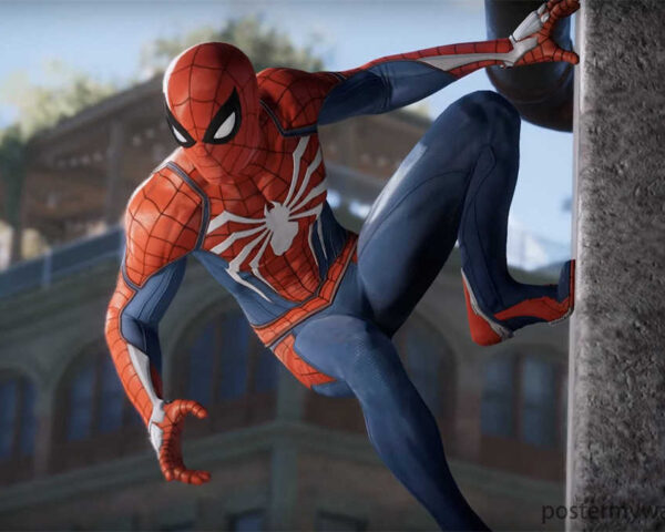 Spider-Man: The Vulture's Revenge