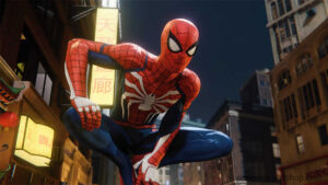 Spider-Man: A Hero's Redemption