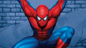 The Amazing Spider-Man: Unleashed in the City