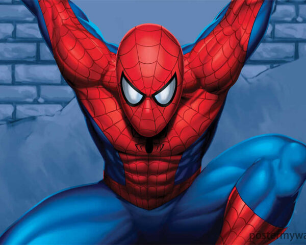 The Amazing Spider-Man: Unleashed in the City