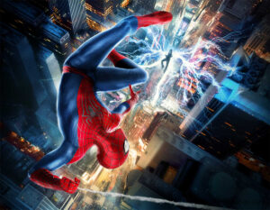 Spider-Man: Web-Slinger's Last Stand