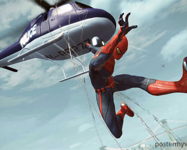The Sensational Spider-Man: Unleash the Hero Within