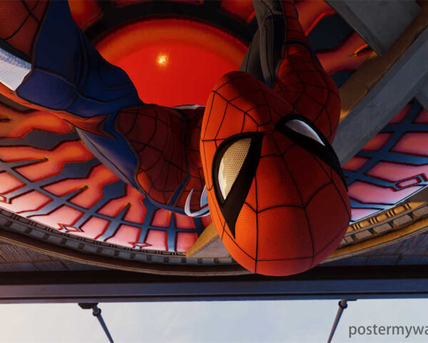 Spider-Man: Defying Gravity, Defending Justice