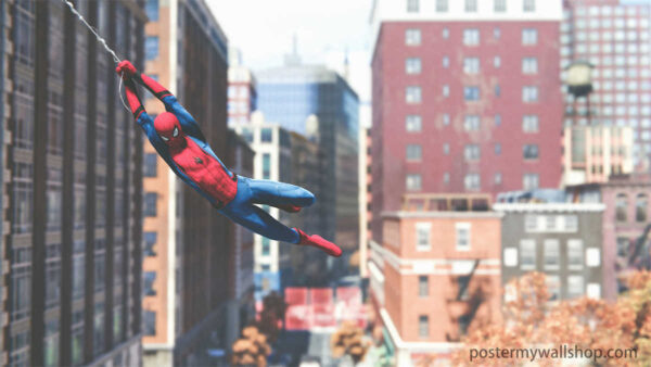 Spider-Man's Unforgettable Adventures