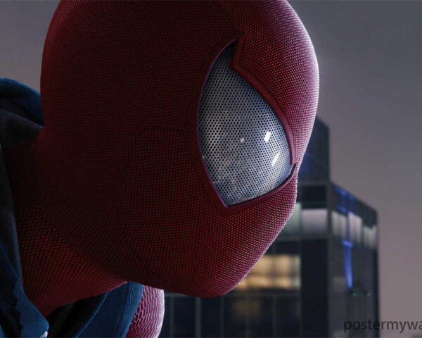 Spider-Man: A Spectacular Journey through the Marvel Universe