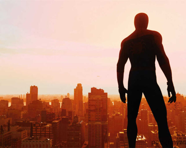 The Amazing Spider-Man: Unleashing Extraordinary Powers