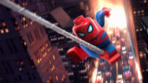 Spider-Man: An Epic Journey of Heroic Proportions
