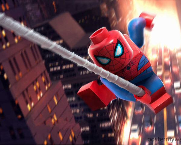 Spider-Man: An Epic Journey of Heroic Proportions