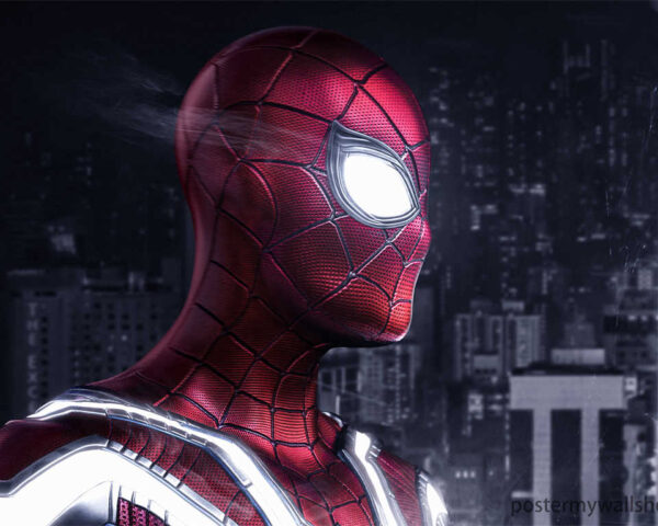 Thrilling Spider-Man Adventure: Unleash Your Spidey Senses!
