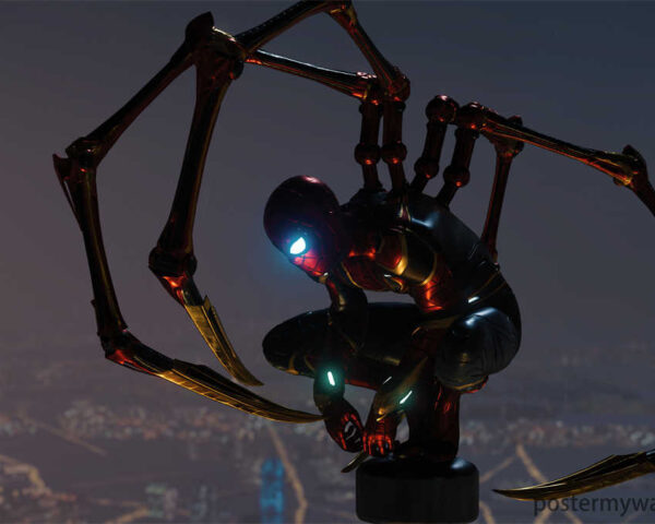 Spider-Man: The Battle for New York City