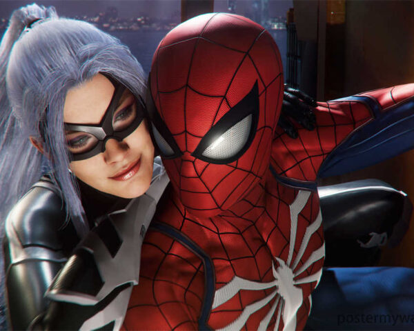 Spider-Man: The Web of Deception