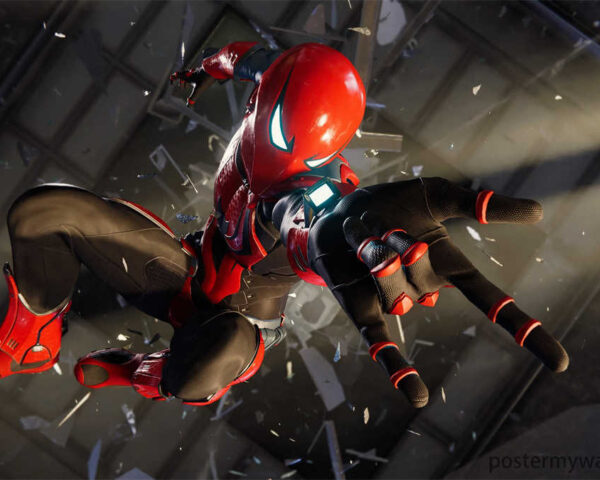 Spider-Man: The Battle Beyond Dimensions