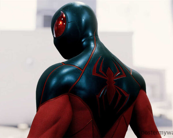 Spider-Man: The Black Cat's Game of Shadows