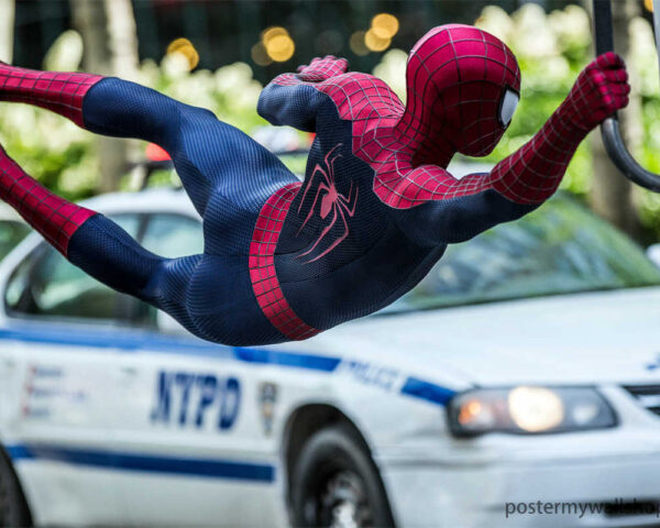 Spider-Man: The City That Never Sleeps
