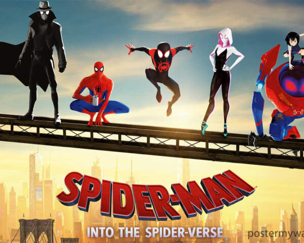Spider-Man: The Legacy of Uncle Ben