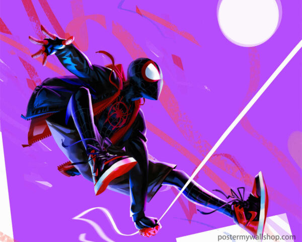 Spider-Man: The Lethal Legacy