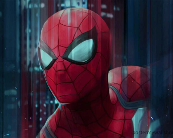 Spider-Man: The Spectacular Sinister Syndicate