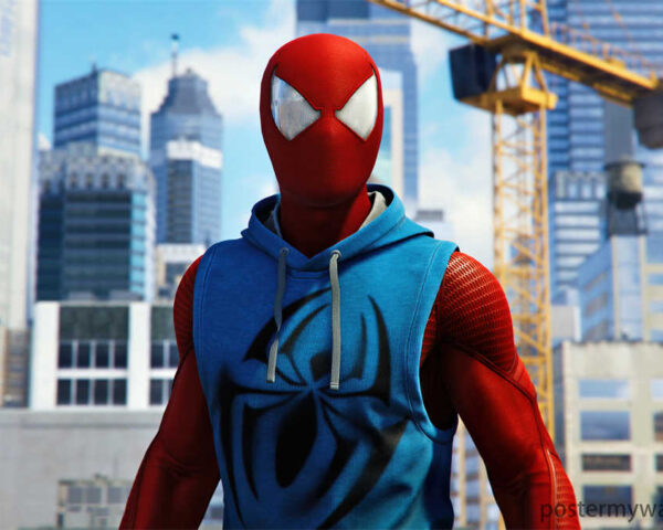 Spider-Man: Intellectual Brilliance and Inventive Genius