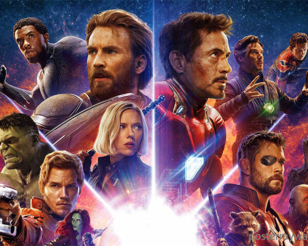 The Avengers: Earth's Mightiest Heroes Unite Epic Battle for Justice