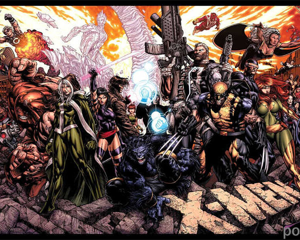 The Avengers: Assembling the World's Mightiest Heroes
