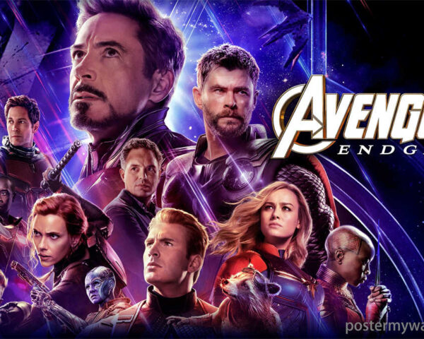 Avengers Assemble: The Ultimate Superhero Epic