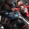 Avengers: Earth's Mightiest Heroes Battle of Epic Proportions