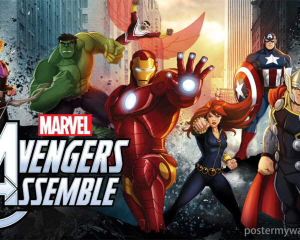 The Avengers: Epic Battles and Stunning Visual Effects