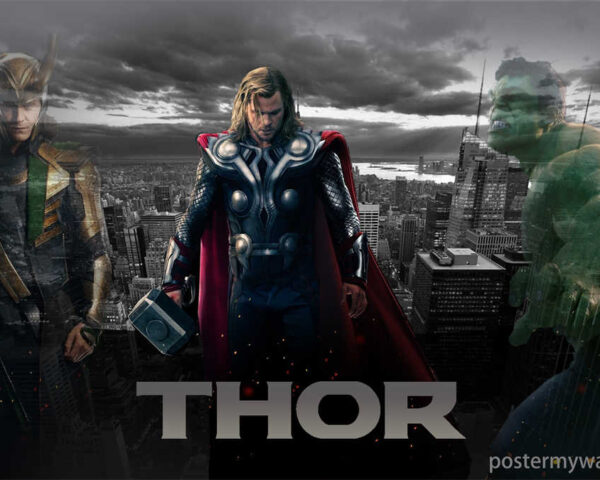 The Avengers: A Perfect Blend of Humor and Heart