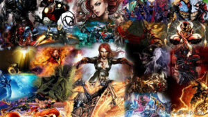 The Avengers: A Cinematic Universe Like No Other