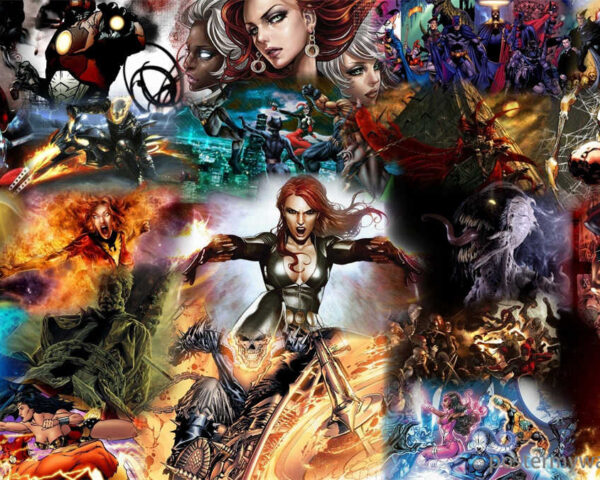 The Avengers: A Cinematic Universe Like No Other